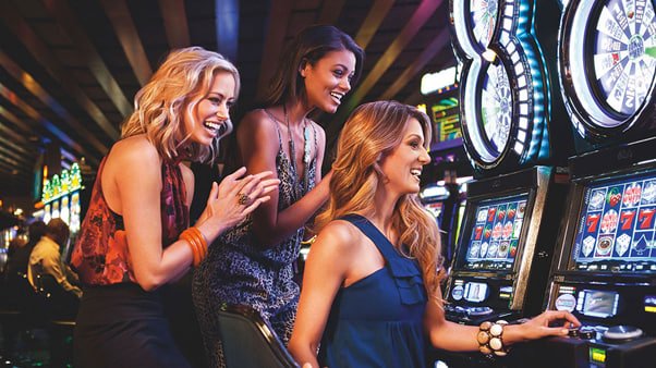 Tampilan meja Lightning Roulette langsung di kasino garibet