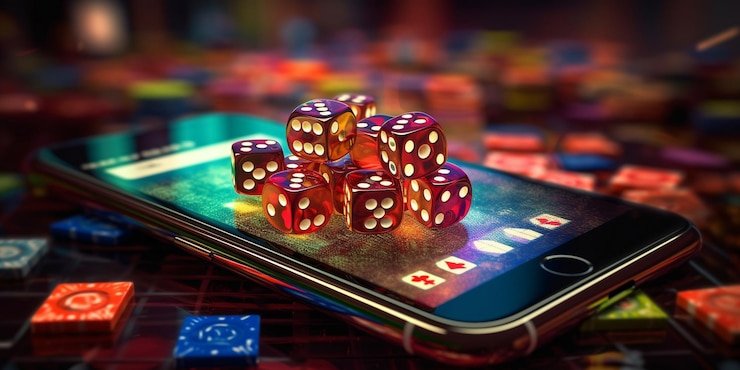 Antarmuka Taruhan Cepat di platform garibet dengan pilihan permainan cepat